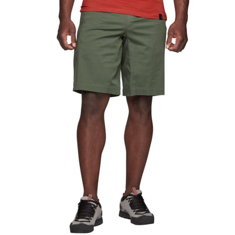 BLACK DIAMOND NOTION SHORTS Tundra