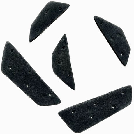DAI HOLD KISU S-Size Black