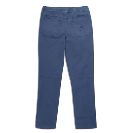 TOPO DESIGNS  DIRT PANTS - MEN'S Dark Denim