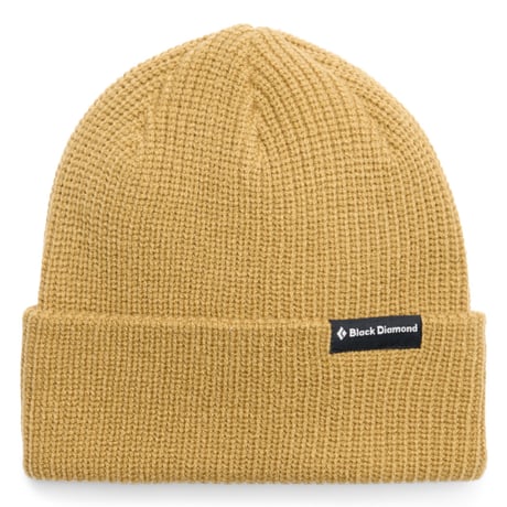 BLACK DIAMOND FISHERMAN CAP Flax