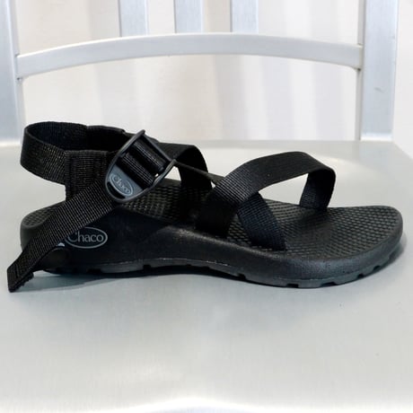 CHACO W's Z1 CLASSIC Black