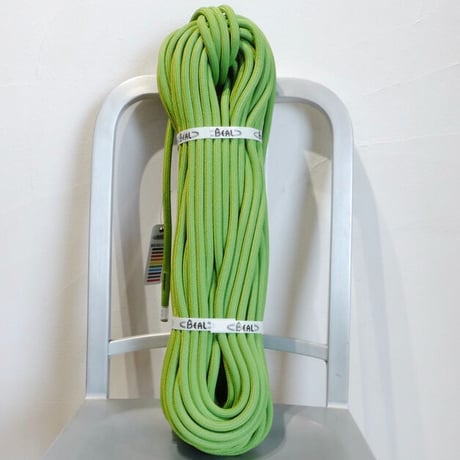 BEAL WALL SCHOOL UNICORE 10.2mm 40m Green