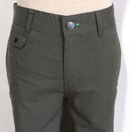 HIPPY TREE RANGER PANT Army