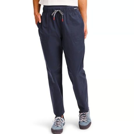 BLACK DIAMOND WOMEN'S SQUENCE PANTS Charcoal