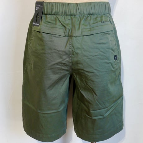 BLACK DIAMOND NOTION SHORTS Tundra
