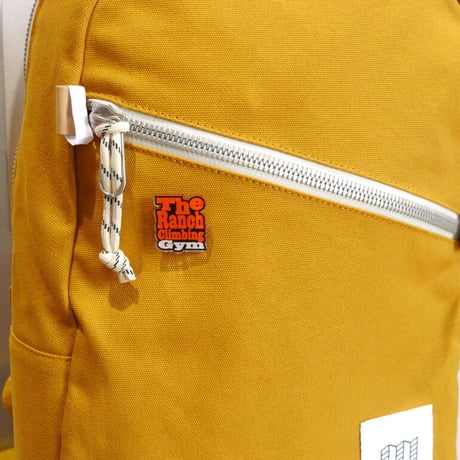 The Ranch Climbing Gym Original Pins