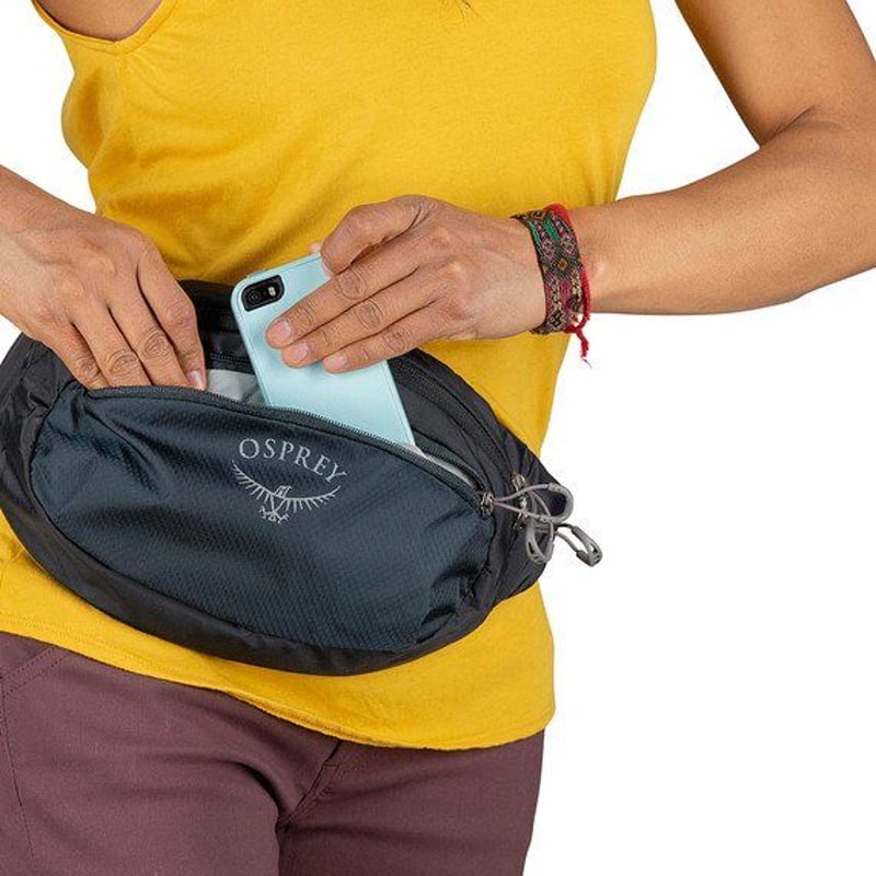 Osprey daylite black sales