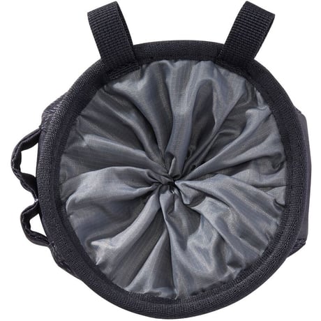 PETZL CHALK BAG SAKA White Dazzle
