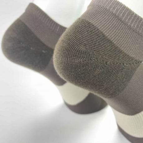 GECKO Ergo Comfort Tones Moca Brown