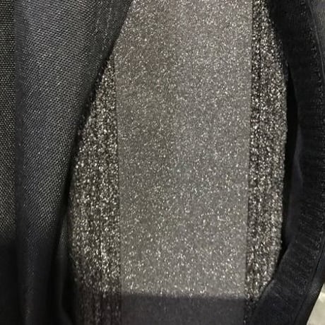 MAD ROCK MADPAD Black/Black 2026ニューモデル