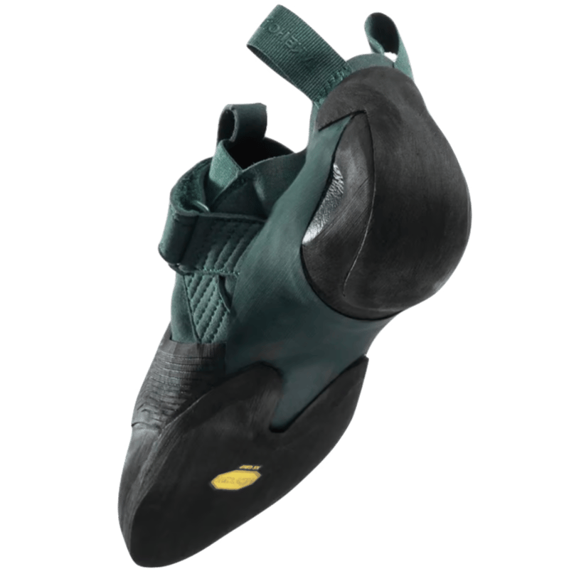 SOILL Torque RV | The Ranch Climbing Gear Pro Shop