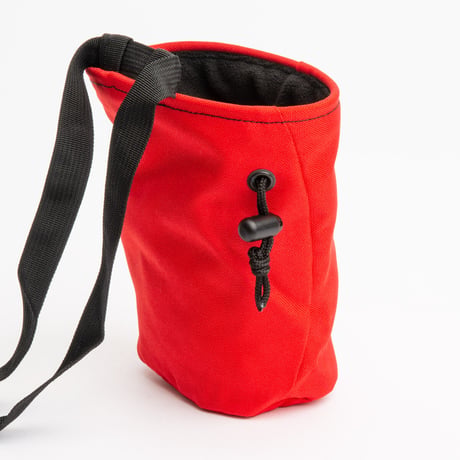 METOLIUS YOSEMITE CHALK BAG Red