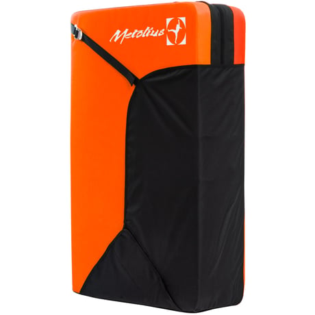 METOLIUS SESSION II PAD Rast/Black