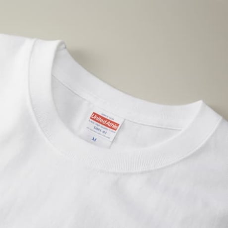 THE RANCH GYM LOGO T-SHIRT UA5001 Hazy Purple