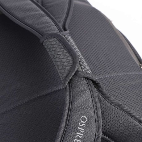 OSPREY  DAYLITE DUFFEL 30 Black