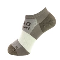 GECKO Ergo Comfort Tones Moca Brown