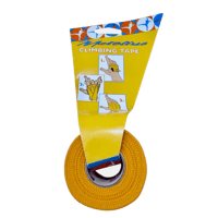 METOLIUS Climbing Tape Yellow