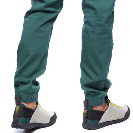 BLACK DIAMOND NOTION PANTS MENS Raging Sea