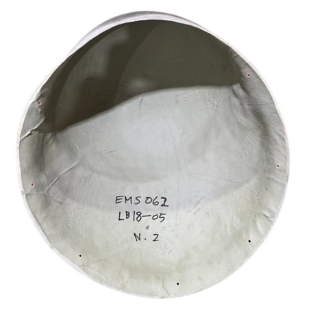 Enter-Prises Bubble Macro  Set of 3 E/P Grey