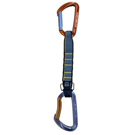 PETZL SPIRIT EXPRESS 12cm  17cm