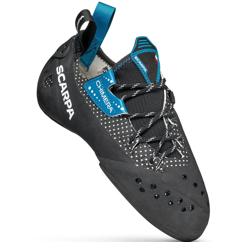 SCARPA - スカルパ キメラ SCARPA CHIMERA 値下げしました SCARPA Chimera | The Ranch Climbing Gear Pro Shop