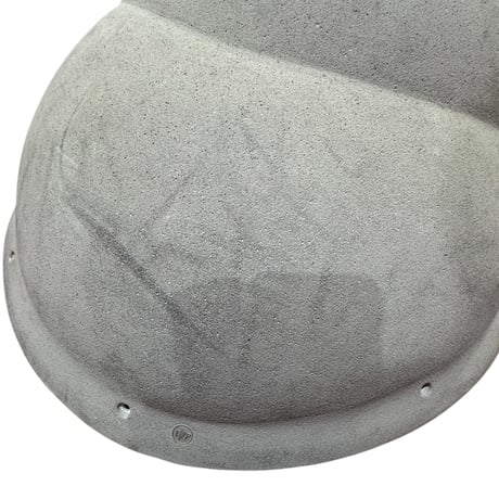 Enter-Prises Bubble Macro  Set of 3 E/P Grey