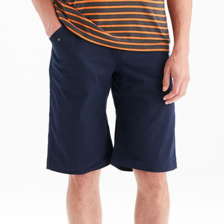 MOON CLIMBING  CYPHER SHORT Navy