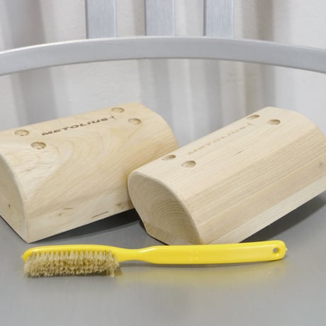 METOLIUS CAMPUS BLOCKS 3XL