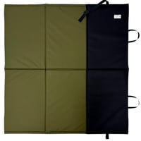 KAZAHANA FINDER PAD (ver.2) Black x Olive