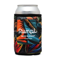 RUMPL BEER BLANKETS Psychotropic