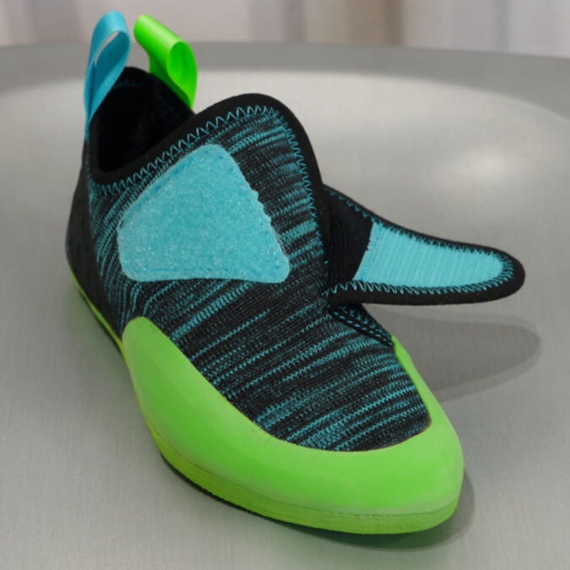 BLACK DIAMOND Moumentam Kid's Envy Green | The