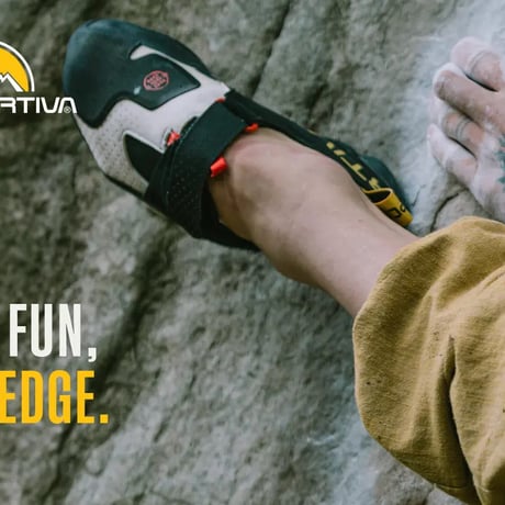 LA SPORTIVA MANDALA