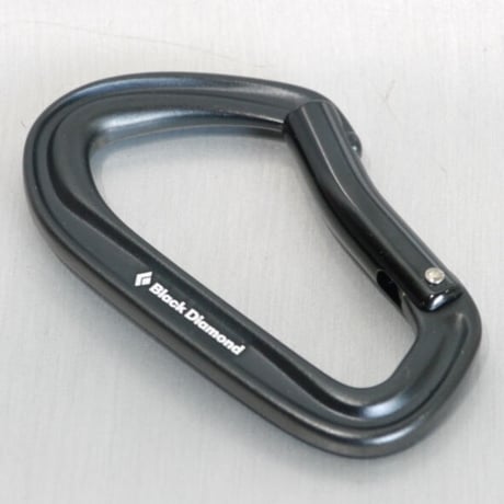 BLACK DIAMOND HOT FORGE Straight Gate