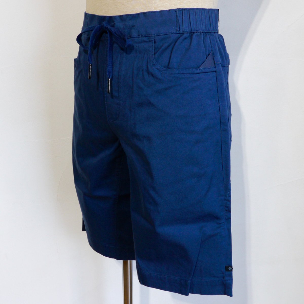 BLACK DIAMOND NOTION SHORTS Ink Blue | The Ranc