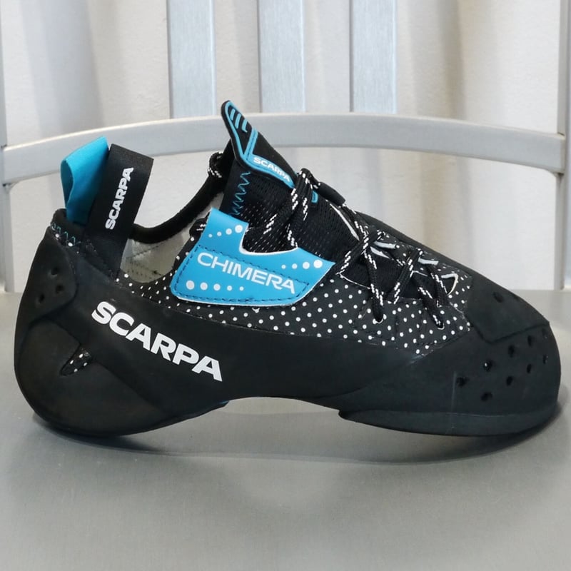 SCARPA Chimera | The Ranch Climbing Gear Pro Shop