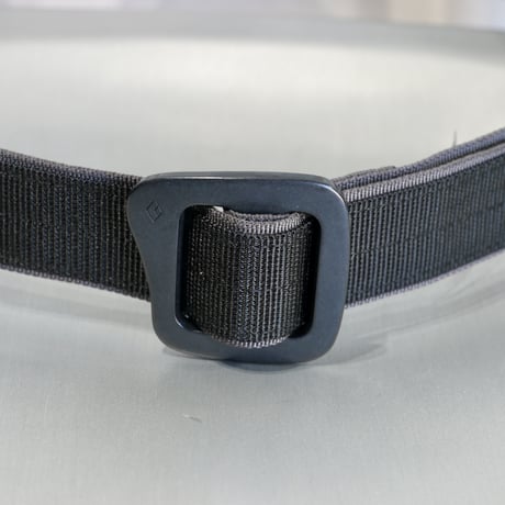 BLACK DIAMOND MINE BELT Black