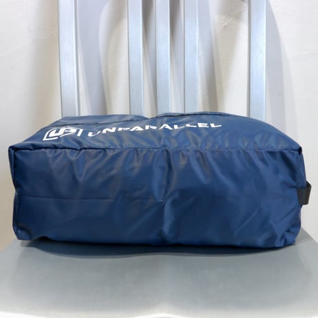 UNPARALLEL UP SHOES･GEAR BAG Navy