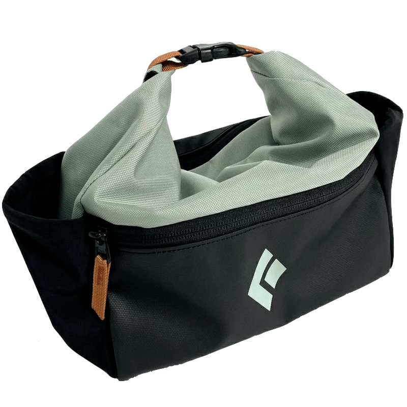 BLACK DIAMOND SUPER MONDO CHALK POT | The Ranch