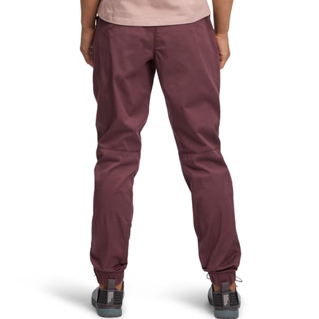 BLACK DIAMOND NORTION PANTS WOMENS Fig