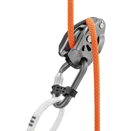 PETZL Attache Bar