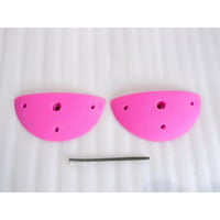 ROCK CANDY HOLDS Blockus Dots LA-B Pink