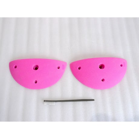 ROCK CANDY HOLDS Blockus Dots LA-B Pink