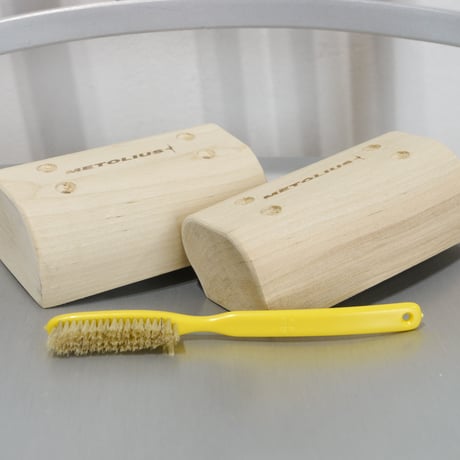 METOLIUS CAMPUS BLOCKS 2XL