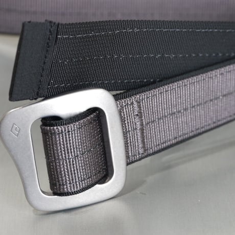 BLACK DIAMOND MINE BELT Slate