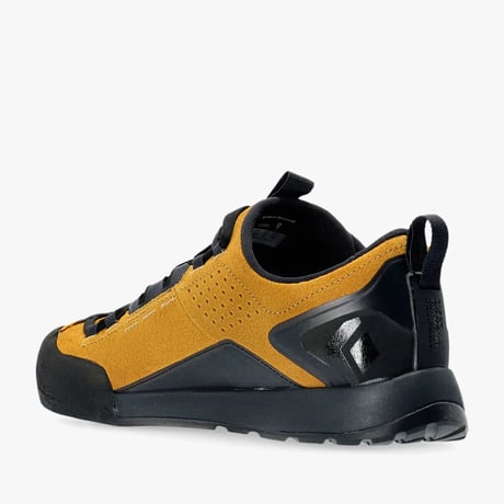 BLACK DIAMOND TECHNICIAN LEATHER - MEN'S Amber