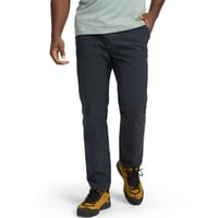 BLACK DIAMOND SEQUENCE PANTS Black