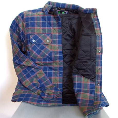 HIPPY TREE FAIRBANKS JACKET Navy