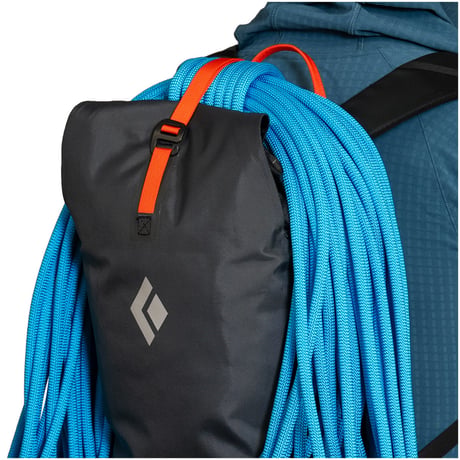 BLACK DIAMOND ROCK BLITZ Carbon