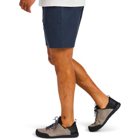 BLACK DIAMOND SEQUENCE SHORT Charcoal