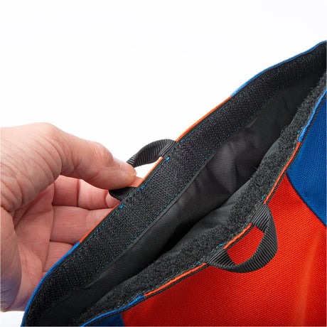 METOLIUS Chalk n'roll Blue X Orange